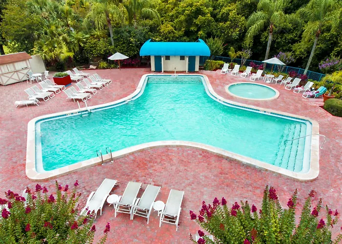 Best Western Lake Buena Vista - Disney Springs Resort Area